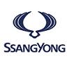 Логотип SsangYong