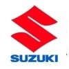 Логотип Suzuki