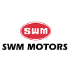 Логотип SWM