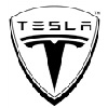 Логотип Tesla