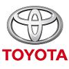 Логотип Toyota