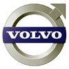 Логотип Volvo
