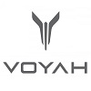 Логотип Voyah