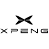 Логотип XPeng
