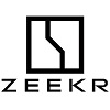 Логотип Zeekr