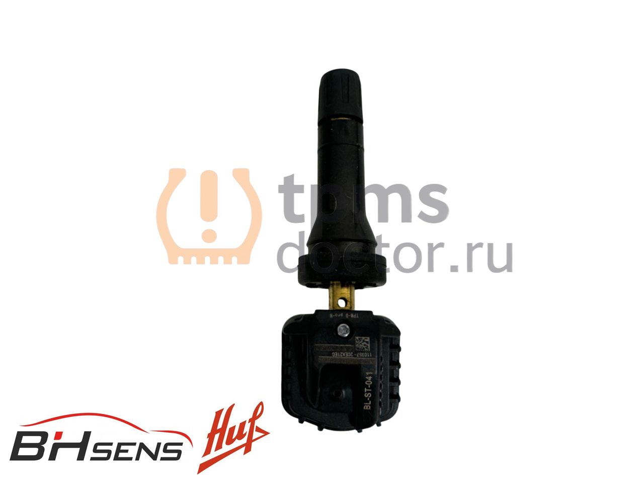 Датчик давления шин на Avatr BH Sens (HUF) Оригинал 3601010DG01