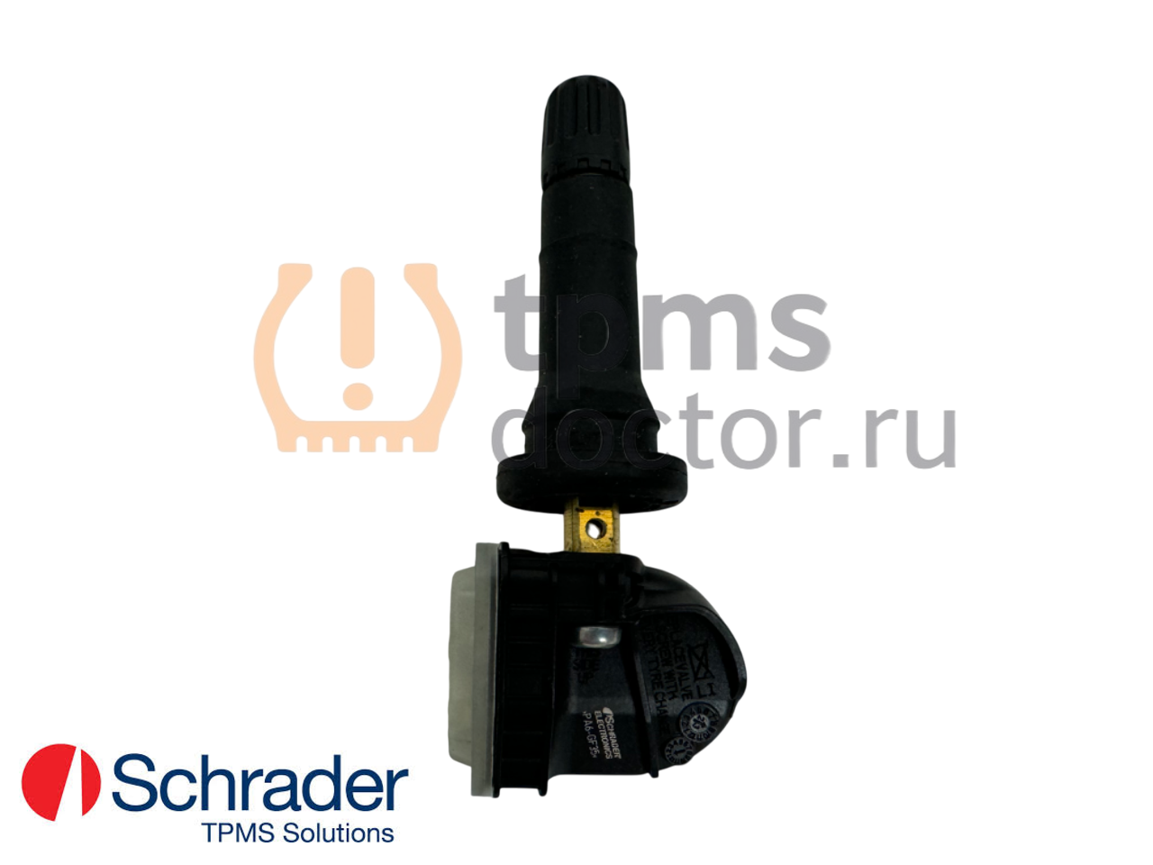 Датчик давления шин оригинал на Haval Schrader 3641101XKN01A