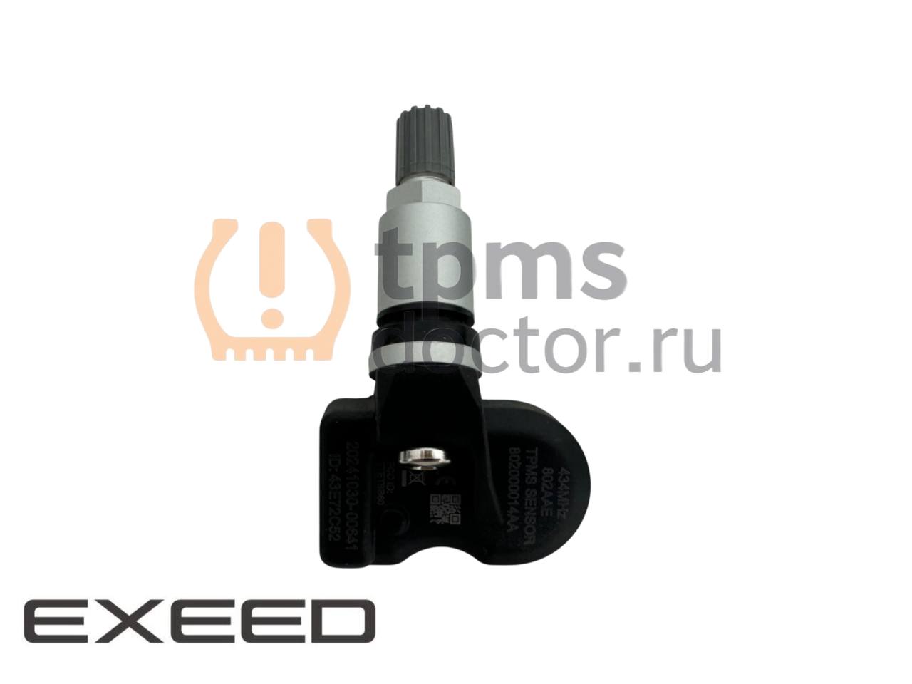 Датчик давления шин оригинал на CheryExeed BH Sens (Huf) 802000014AA