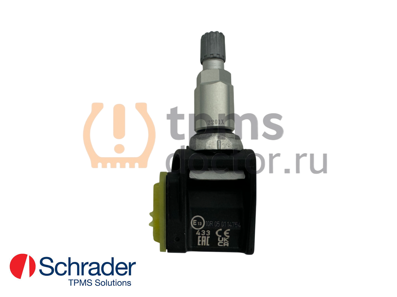 Датчик давления шин оригинальный на Jeep MOPAR Schrader 56029398AB